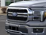 2025 Ford F-150 SuperCrew Cab 4x4 Pickup for sale #25FG0153 - photo 17