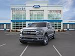 2025 Ford F-150 SuperCrew Cab 4x4 Pickup for sale #25FG0153 - photo 3