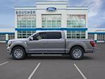 2025 Ford F-150 SuperCrew Cab 4x4 Pickup for sale #25FG0153 - photo 4