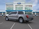 2025 Ford F-150 SuperCrew Cab 4x4 Pickup for sale #25FG0153 - photo 2