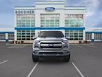 2025 Ford F-150 SuperCrew Cab 4x4 Pickup for sale #25FG0153 - photo 6