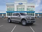 2025 Ford F-150 SuperCrew Cab 4x4 Pickup for sale #25FG0153 - photo 7