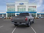 2025 Ford F-150 SuperCrew Cab 4x4 Pickup for sale #25FG0153 - photo 8