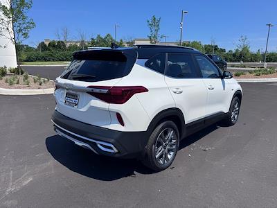 2022 Kia Seltos AWD SUV for sale #25FG0154A - photo 2