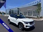 2022 Kia Seltos AWD SUV for sale #25FG0154A - photo 1