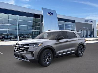 2025 Ford Explorer 4WD SUV for sale #25FG0158 - photo 1
