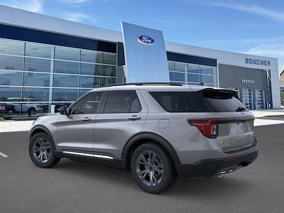 2025 Ford Explorer 4WD SUV for sale #25FG0158 - photo 2