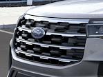 2025 Ford Explorer 4WD SUV for sale #25FG0158 - photo 17