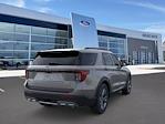 2025 Ford Explorer 4WD SUV for sale #25FG0158 - photo 8