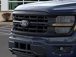 2025 Ford F-150 SuperCrew Cab 4x4 Pickup for sale #25FG0166L - photo 17