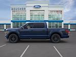 2025 Ford F-150 SuperCrew Cab 4x4 Pickup for sale #25FG0166L - photo 4