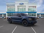 2025 Ford F-150 SuperCrew Cab 4x4 Pickup for sale #25FG0166L - photo 7