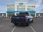 2025 Ford F-150 SuperCrew Cab 4x4 Pickup for sale #25FG0166L - photo 8