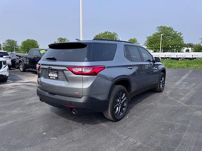 2020 Chevrolet Traverse AWD SUV for sale #25FG0170A - photo 2