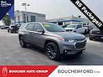 2020 Chevrolet Traverse AWD SUV for sale #25FG0170A - photo 1