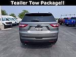 2020 Chevrolet Traverse AWD SUV for sale #25FG0170A - photo 4