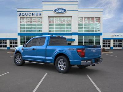 2025 Ford F-150 Super Cab 4x4 Pickup for sale #25FG0172 - photo 2