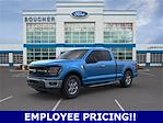 2025 Ford F-150 Super Cab 4x4 Pickup for sale #25FG0172 - photo 1