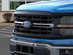 2025 Ford F-150 Super Cab 4x4 Pickup for sale #25FG0172 - photo 17