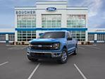 2025 Ford F-150 Super Cab 4x4 Pickup for sale #25FG0172 - photo 3