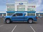 2025 Ford F-150 Super Cab 4x4 Pickup for sale #25FG0172 - photo 4