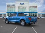 2025 Ford F-150 Super Cab 4x4 Pickup for sale #25FG0172 - photo 2