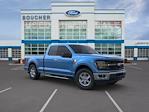 2025 Ford F-150 Super Cab 4x4 Pickup for sale #25FG0172 - photo 7