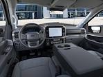 2025 Ford F-150 Super Cab 4x4 Pickup for sale #25FG0172 - photo 9