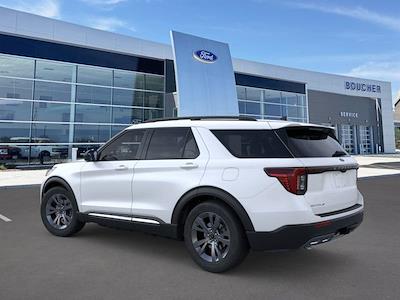 2025 Ford Explorer 4WD SUV for sale #25FG0175 - photo 2