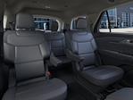 2025 Ford Explorer 4WD SUV for sale #25FG0175 - photo 11