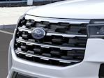 2025 Ford Explorer 4WD SUV for sale #25FG0175 - photo 17