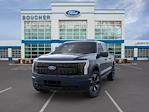 2025 Ford F-150 Lightning SuperCrew Cab AWD Pickup for sale #25FG0182 - photo 3