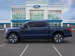 2025 Ford F-150 Lightning SuperCrew Cab AWD Pickup for sale #25FG0182 - photo 4