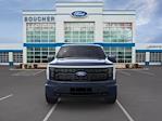 2025 Ford F-150 Lightning SuperCrew Cab AWD Pickup for sale #25FG0182 - photo 6