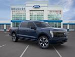 2025 Ford F-150 Lightning SuperCrew Cab AWD Pickup for sale #25FG0182 - photo 7
