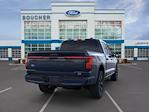 2025 Ford F-150 Lightning SuperCrew Cab AWD Pickup for sale #25FG0182 - photo 8