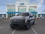 2025 Ford F-150 Lightning SuperCrew Cab AWD Pickup for sale #25FG0183 - photo 3