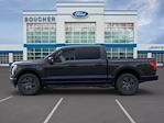 2025 Ford F-150 Lightning SuperCrew Cab AWD Pickup for sale #25FG0183 - photo 4