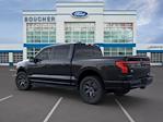 2025 Ford F-150 Lightning SuperCrew Cab AWD Pickup for sale #25FG0183 - photo 2