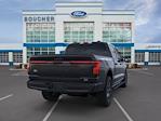 2025 Ford F-150 Lightning SuperCrew Cab AWD Pickup for sale #25FG0183 - photo 8