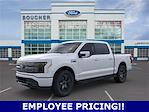 2025 Ford F-150 Lightning SuperCrew Cab AWD Pickup for sale #25FG0184 - photo 1