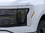 2025 Ford F-150 Lightning SuperCrew Cab AWD Pickup for sale #25FG0184 - photo 18