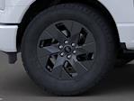 2025 Ford F-150 Lightning SuperCrew Cab AWD Pickup for sale #25FG0184 - photo 19
