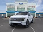 2025 Ford F-150 Lightning SuperCrew Cab AWD Pickup for sale #25FG0184 - photo 3