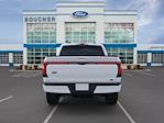 2025 Ford F-150 Lightning SuperCrew Cab AWD Pickup for sale #25FG0184 - photo 5