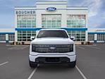 2025 Ford F-150 Lightning SuperCrew Cab AWD Pickup for sale #25FG0184 - photo 6