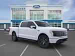 2025 Ford F-150 Lightning SuperCrew Cab AWD Pickup for sale #25FG0184 - photo 7