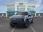 2025 Ford F-150 Lightning SuperCrew Cab AWD Pickup for sale #25FG0187 - photo 3
