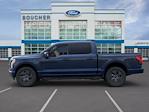 2025 Ford F-150 Lightning SuperCrew Cab AWD Pickup for sale #25FG0187 - photo 4