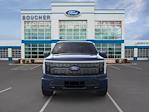 2025 Ford F-150 Lightning SuperCrew Cab AWD Pickup for sale #25FG0187 - photo 6